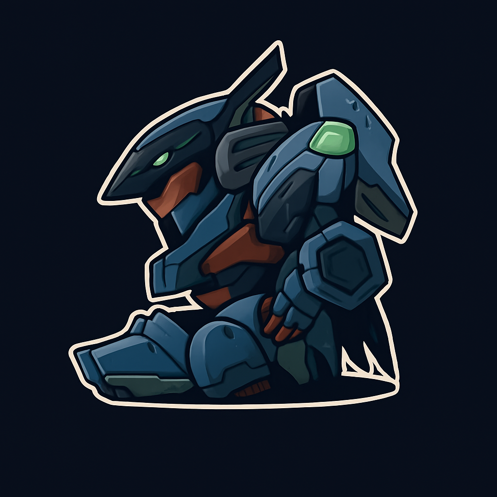 Orbital Frame Themes